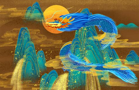 龙易经和谐世界,第6张 龙易经和谐世界,第6张